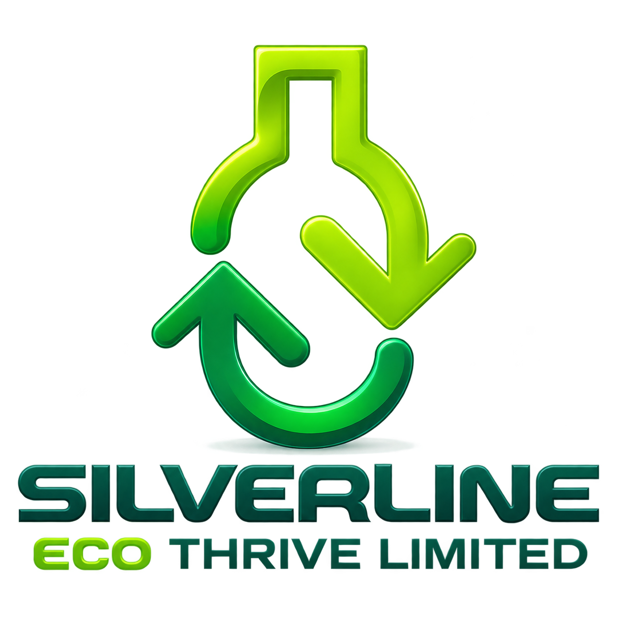 Silverline Eco Thrive Limited